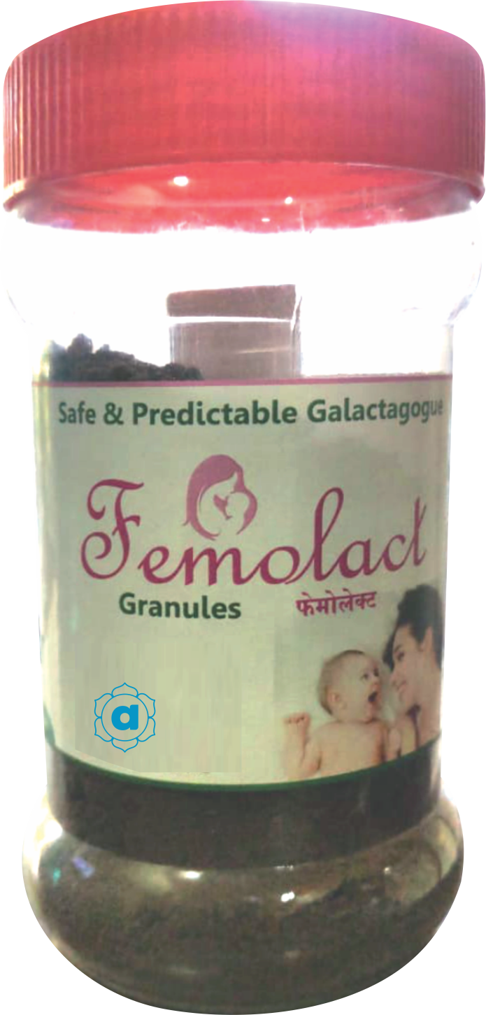 Famolact Granules